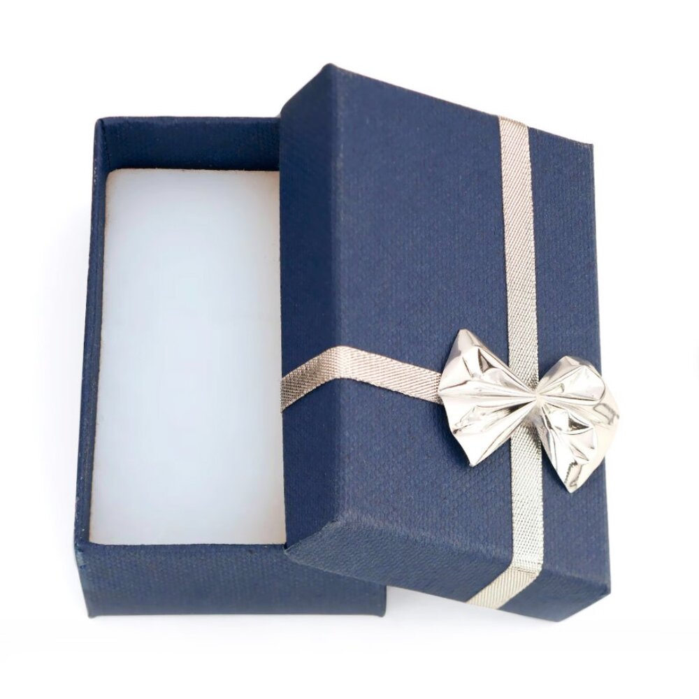 Solid 14k Gold Turtle Pendant - image 5